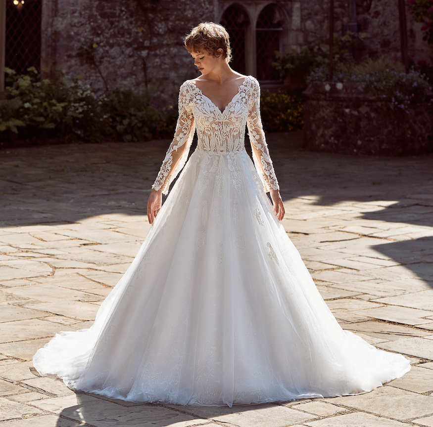 Cheap Wedding dresses - The Bridal Mill - Southampton - Hampshire