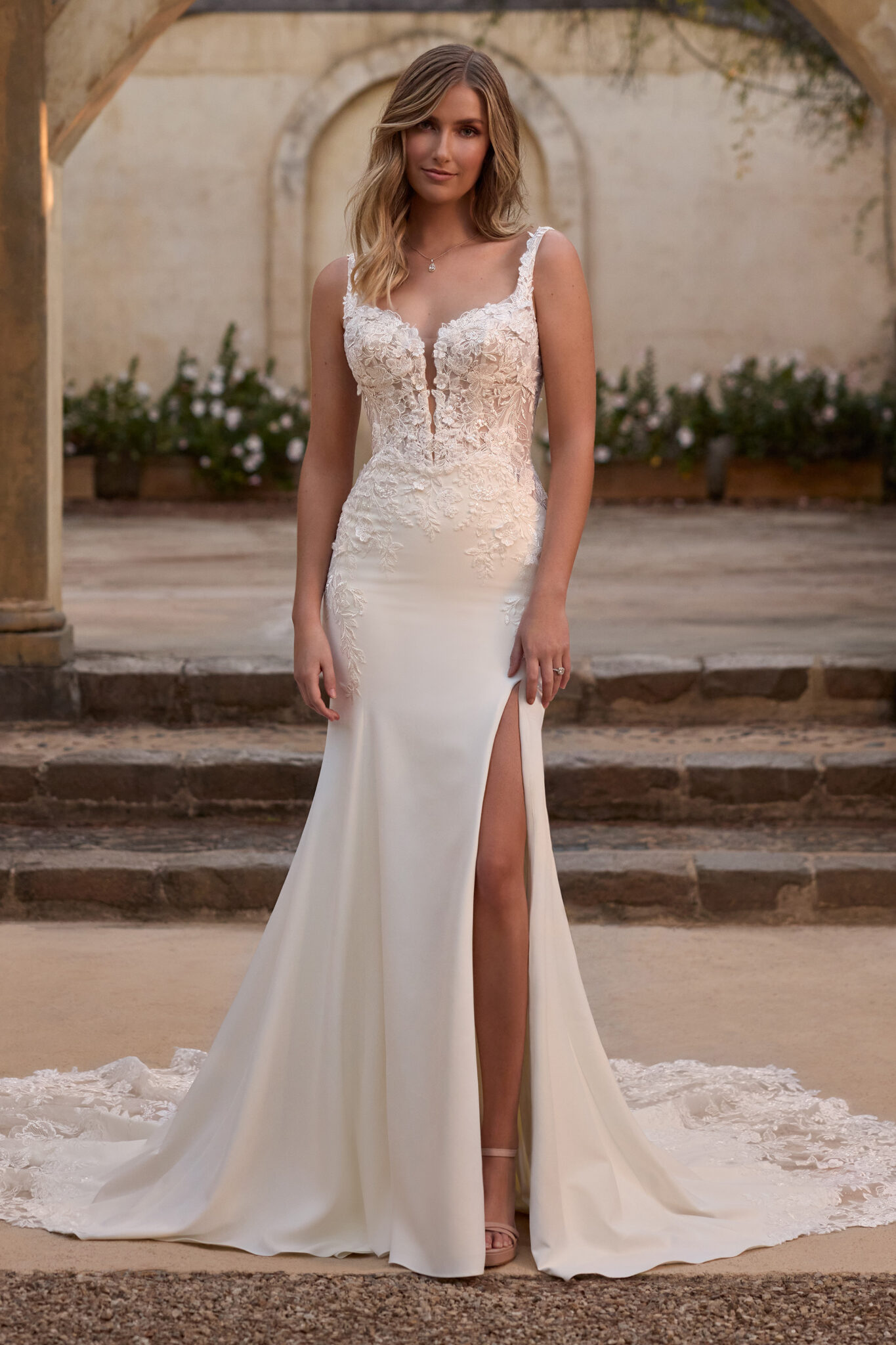 Sophia Tolli Dresses The Bridal Mill Wedding Dresses Southampton